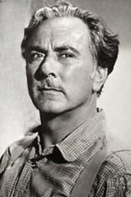 Alberto Morin portrait