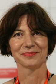 Michaela Pavlátová portrait