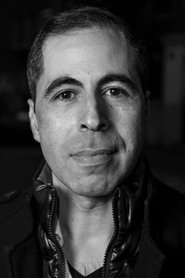 Franck Sarrabas portrait