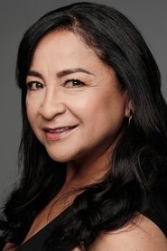 Liliana Trujillo portrait