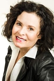 Jaclyn S. Powell portrait