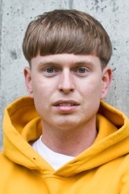 Ásgrímur Gunnarsson portrait