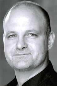 Ewan Bailey portrait