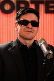 Nacho Aquino portrait