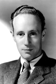Leslie Howard portrait