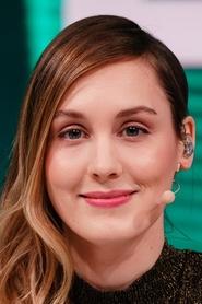 Eefje Depoortere portrait