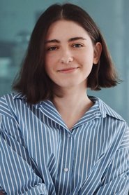 Carla Irma Boicu portrait