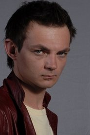 Vadim Franchuk portrait