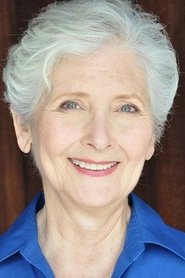 Katherine McKalip portrait
