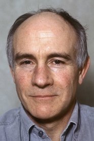 Barry Jackson portrait