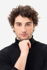 Agustín Della Corte portrait