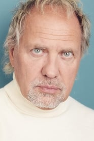 Uwe Ochsenknecht portrait