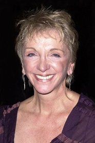 Elizabeth Franz portrait
