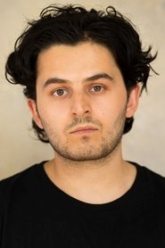 Elham Ehsas portrait