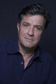 Thierry Rode portrait