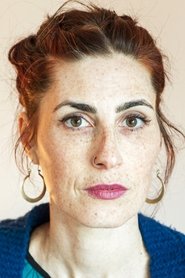 Miriam Garlo portrait