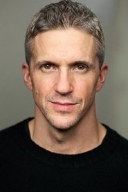 Will Bowden portrait