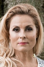 Sigrid Dyekjær portrait