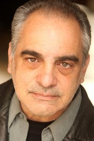 Joe Marinelli portrait