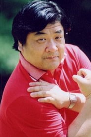Kazuhiko Nishimatsu portrait