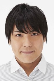 Hiroyuki Endo portrait