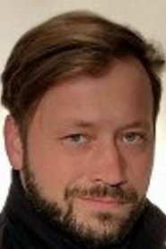 Igor Kasala ml. portrait