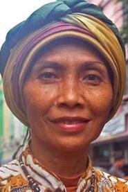 Elly D. Luthan portrait