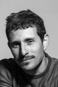 Leonardo Barbuy portrait