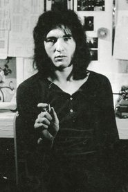 Paul Sharits portrait