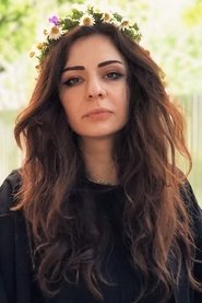 Aytən Hüseynzadə portrait