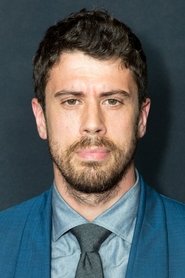 Toby Kebbell portrait
