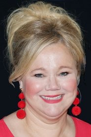 Caroline Rhea portrait