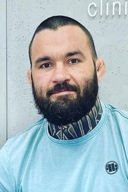 Michał Materla portrait