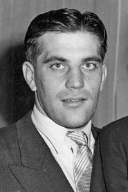 Gunnar Nordahl portrait