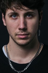 luis anyó portrait