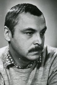Vello Janson portrait