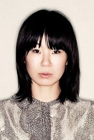 Toko Yasuda portrait