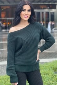 Kadee Al Kaysi portrait