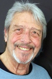 Gilles Dreu portrait