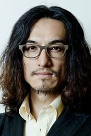 Mitsuru Karahashi portrait