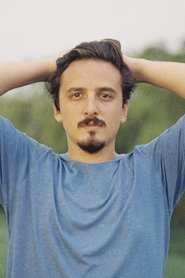 Agustín Gagliardi portrait