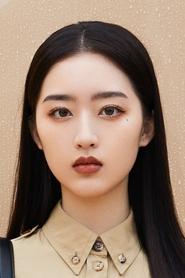 Deng Enxi portrait
