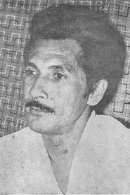 A.N. Alcaff portrait