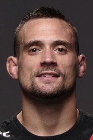 James Krause portrait