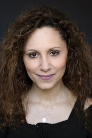 Sylwia Najah portrait