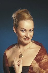 Zuzana Slavíková portrait