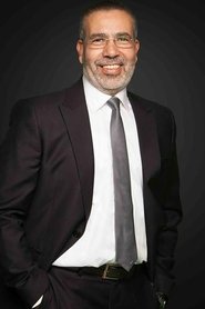 Medhat El Adl portrait