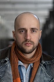 Yuri Semashko portrait