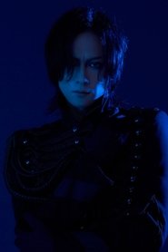 Toshiya portrait