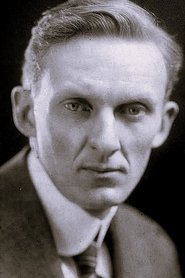 Erville Alderson portrait